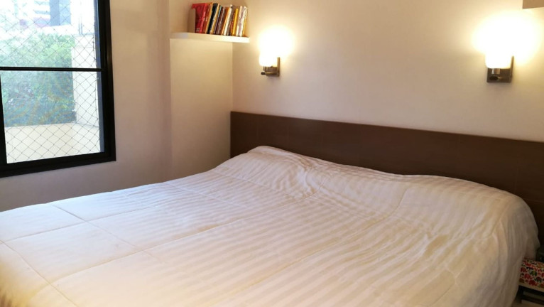 Foto do imóvel Apartamento com 2 Quartos à Venda, 60 m² em Saúde - São Paulo