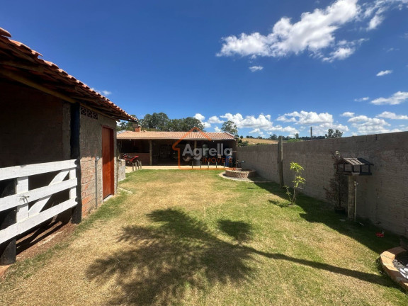 Imagem Imóvel com 1 Quarto à Venda, 100 m² em Santa Rita - Mogi Guaçu Imagem Imóvel com 1 Quarto à Venda, 100 m² em Santa Rita - Mogi Guaçu