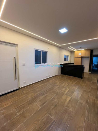 Imagem Casa com 2 Quartos à Venda, 87 m² em Ocian - Praia Grande Imagem Casa com 2 Quartos à Venda, 87 m² em Ocian - Praia Grande