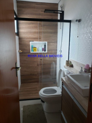Imagem Sobrado com 3 Quartos à Venda, 160 m² em Jardim Marambaia Ii - Jundiaí