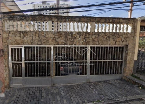 Casa com 2 Quartos à Venda,  em Penha De Franca - São Paulo