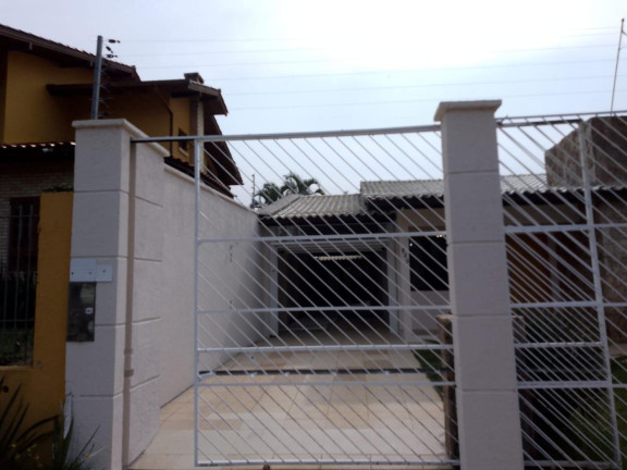 Imagem Casa com 3 Quartos à Venda, 195 m² em Itacorubi - Florianópolis