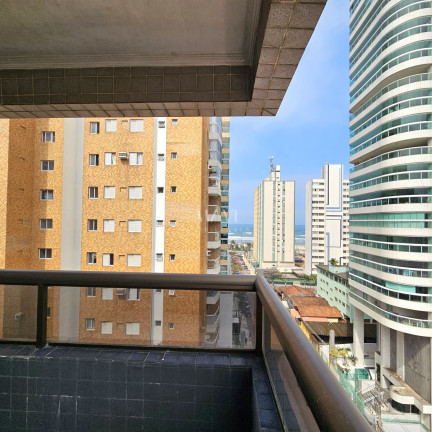 Imagem Apartamento com 2 Quartos à Venda, 78 m² em Tupi - Praia Grande