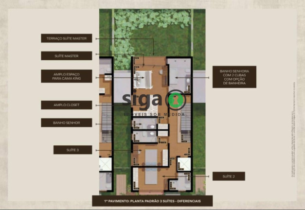 Imagem Casa com 4 Quartos à Venda, 485 m² em Vila Cordeiro - São Paulo Imagem Casa com 4 Quartos à Venda, 485 m² em Vila Cordeiro - São Paulo