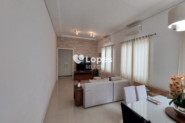 Imagem Imóvel com 3 Quartos à Venda, 240 m² em Condomínio Reserva Dos Vinhedos - Louveira