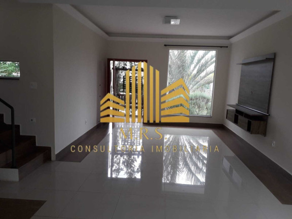 Casa com 3 Quartos à Venda, 237 m² em Condomínio Terras De Santa Cruz - Bragança Paulista