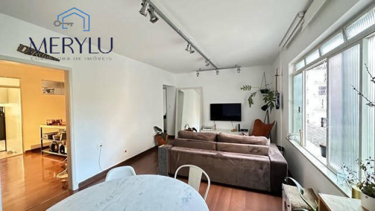 Imagem Apartamento com 2 Quartos à Venda, 100 m² em Vila Mariana - São Paulo Imagem Apartamento com 2 Quartos à Venda, 100 m² em Vila Mariana - São Paulo
