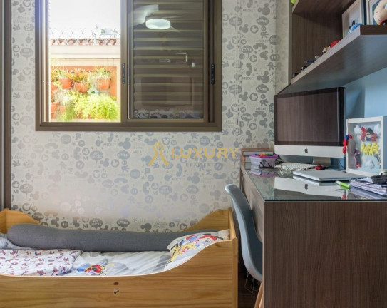 Imagem Imóvel com 3 Quartos à Venda, 160 m² em Santo Antônio - Belo Horizonte