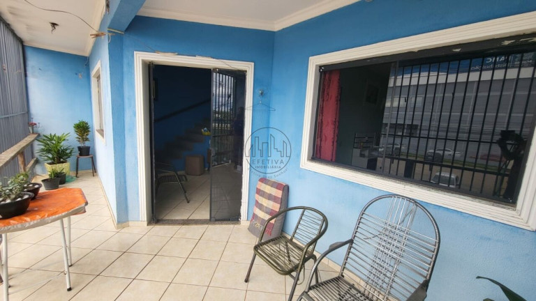 Imagem Casa com 4 Quartos à Venda, 320 m² em Samambaia Sul (samambaia) - Brasília