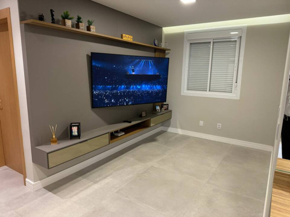 Imagem Apartamento com 2 Quartos à Venda, 82 m² em Corrupira - Jundiaí