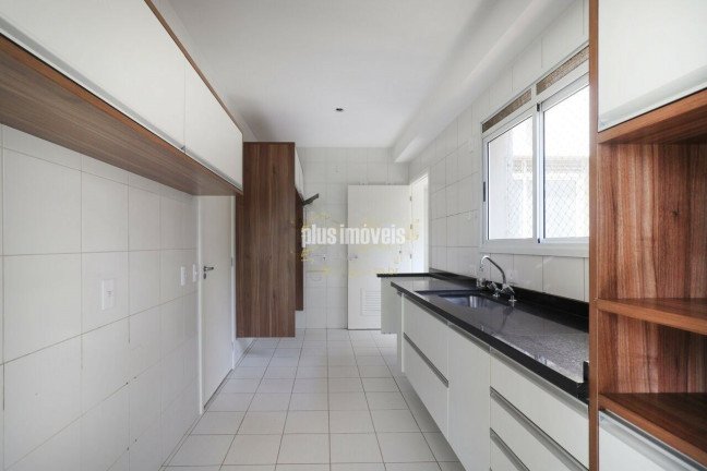 Imagem Apartamento com 3 Quartos à Venda, 150 m² em Morumbi - São Paulo