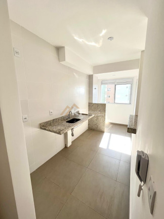 Imagem Apartamento com 2 Quartos à Venda, 58 m² em Parque Dos Lagos - Ribeirão Preto
