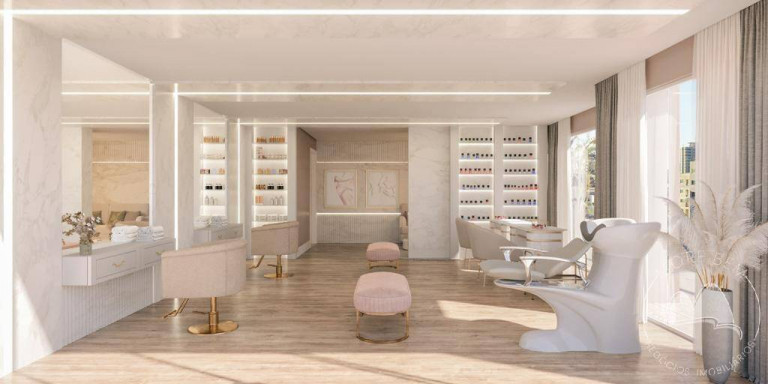 Imagem Apartamento com 3 Quartos à Venda, 82 m² em Balneário Perequê - Porto Belo Imagem Apartamento com 3 Quartos à Venda, 82 m² em Balneário Perequê - Porto Belo