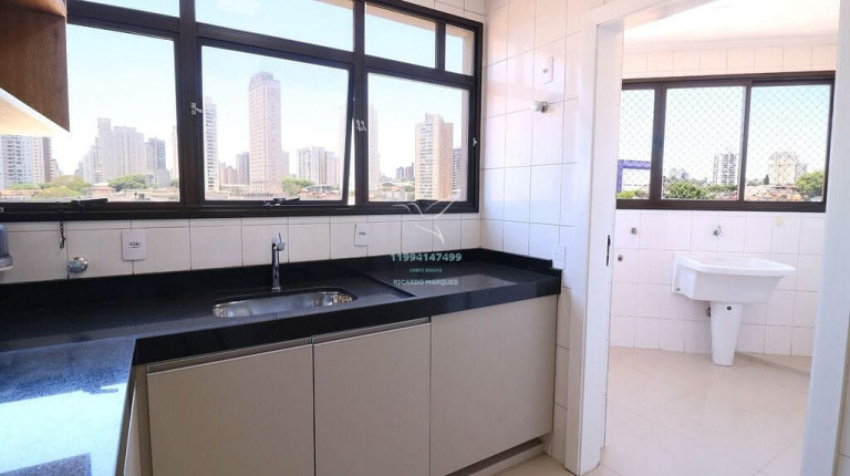 Imagem Apartamento com 3 Quartos à Venda, 91 m² em Vila Romana - São Paulo Imagem Apartamento com 3 Quartos à Venda, 91 m² em Vila Romana - São Paulo