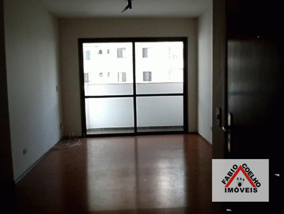Apartamento à Venda, 94 m² em Vila Mascote - São Paulo
