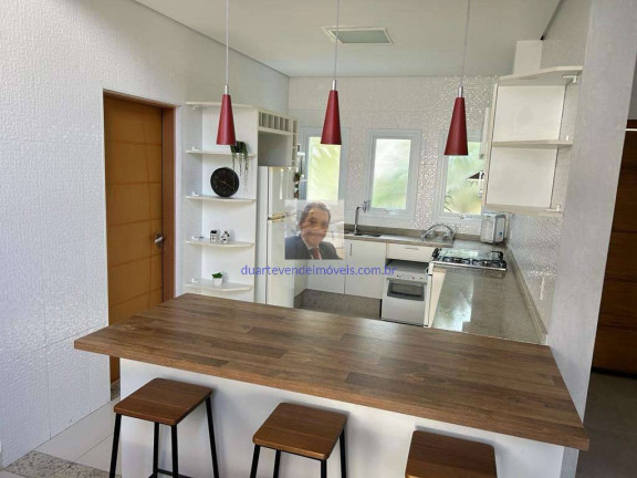 Imagem Casa de Condomínio com 3 Quartos à Venda, 270 m² em Jardim Do Golf I - Jandira