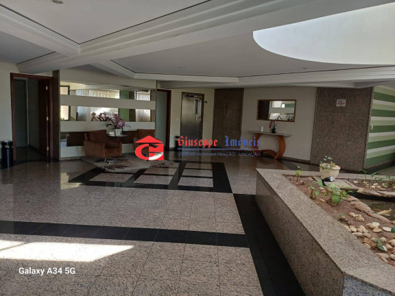 Imagem Apartamento com 4 Quartos à Venda, 180 m² em Vila Carrão - São Paulo Imagem Apartamento com 4 Quartos à Venda, 180 m² em Vila Carrão - São Paulo