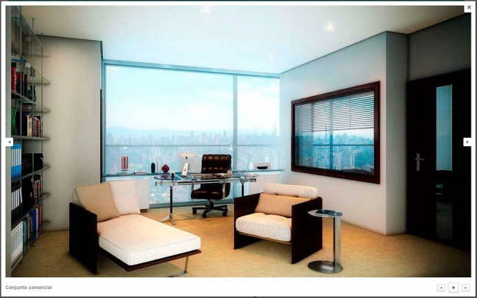 Imagem Sala Comercial à Venda, 630 m² em Pinheiros - São Paulo Imagem Sala Comercial à Venda, 630 m² em Pinheiros - São Paulo