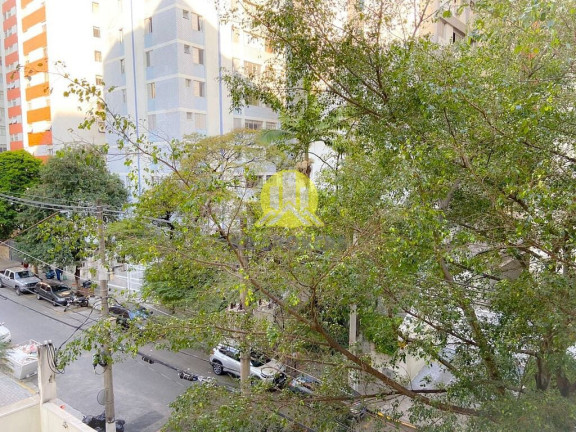 Imagem Apartamento com 4 Quartos à Venda, 140 m² em Itaim Bibi - São Paulo