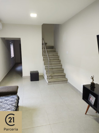 Imagem Casa com 3 Quartos à Venda,  em Campo Belo - São Paulo
