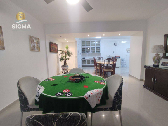 Imagem Apartamento com 3 Quartos à Venda, 145 m² em Pitangueiras - Guarujá Imagem Apartamento com 3 Quartos à Venda, 145 m² em Pitangueiras - Guarujá