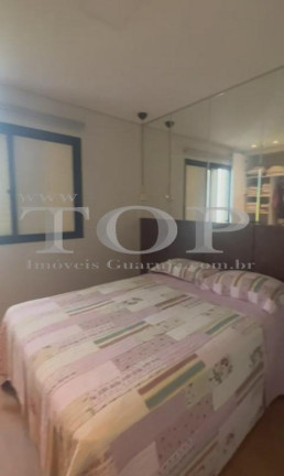 Imagem Cobertura com 2 Quartos à Venda, 300 m² em Tombo - Guarujá