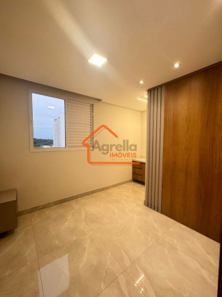 Imagem Imóvel com 2 Quartos à Venda, 60 m² em Condominio Portal Vila Das Borboletas - Mogi Guaçu Imagem Imóvel com 2 Quartos à Venda, 60 m² em Condominio Portal Vila Das Borboletas - Mogi Guaçu