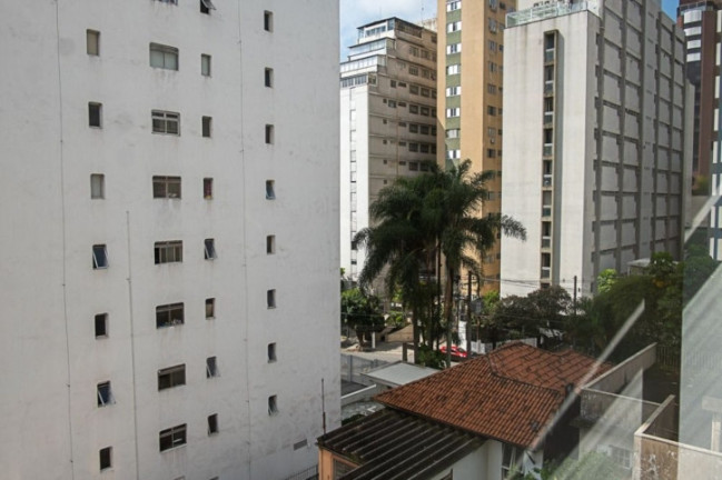 Imagem Apartamento com 2 Quartos à Venda, 97 m² em Jardim Paulista - São Paulo Imagem Apartamento com 2 Quartos à Venda, 97 m² em Jardim Paulista - São Paulo