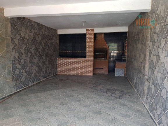 Imagem Edifício Residencial à Venda, 606 m² em Colinas Da Anhangüera - Santana De Parnaíba Imagem Edifício Residencial à Venda, 606 m² em Colinas Da Anhangüera - Santana De Parnaíba