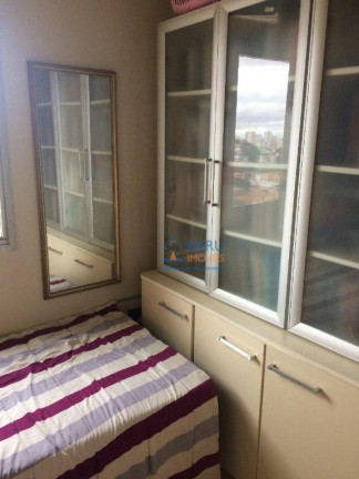 Imagem Apartamento com 2 Quartos à Venda, 54 m² em Vila Ipojuca - São Paulo Imagem Apartamento com 2 Quartos à Venda, 54 m² em Vila Ipojuca - São Paulo