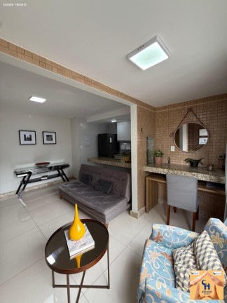 Imagem Apartamento com 1 Quarto à Venda, 42 m² em Itaigara - Salvador Imagem Apartamento com 1 Quarto à Venda, 42 m² em Itaigara - Salvador