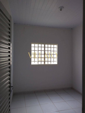 Imagem Casa com 2 Quartos à Venda, 59 m² em Residencial Orlando Morais - Goiânia Imagem Casa com 2 Quartos à Venda, 59 m² em Residencial Orlando Morais - Goiânia