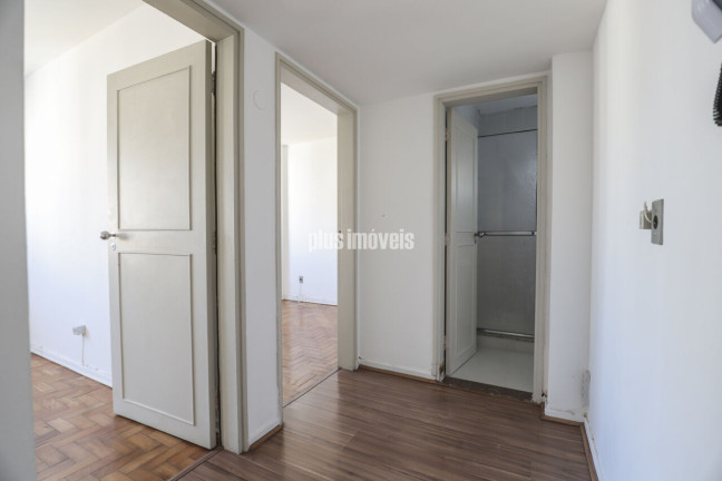 Imagem Apartamento com 2 Quartos à Venda, 70 m² em Morro Dos Ingleses - São Paulo