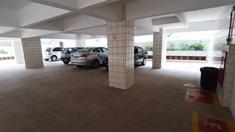Imagem Apartamento com 2 Quartos à Venda, em Aviação - Praia Grande Imagem Apartamento com 2 Quartos à Venda, em Aviação - Praia Grande