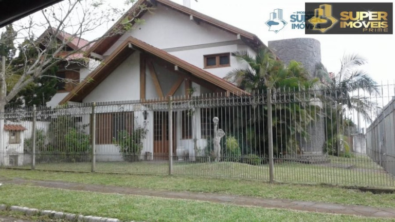 Imagem Casa com 3 Quartos à Venda, 620 m² em Areal - Pelotas Imagem Casa com 3 Quartos à Venda, 620 m² em Areal - Pelotas