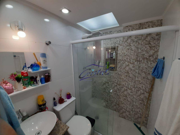 Imagem Apartamento com 3 Quartos à Venda, 70 m² em Jardim Ester - São Paulo Imagem Apartamento com 3 Quartos à Venda, 70 m² em Jardim Ester - São Paulo