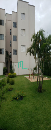 Imagem Apartamento com 3 Quartos à Venda, 77 m² em Vila Aparecida - Franca