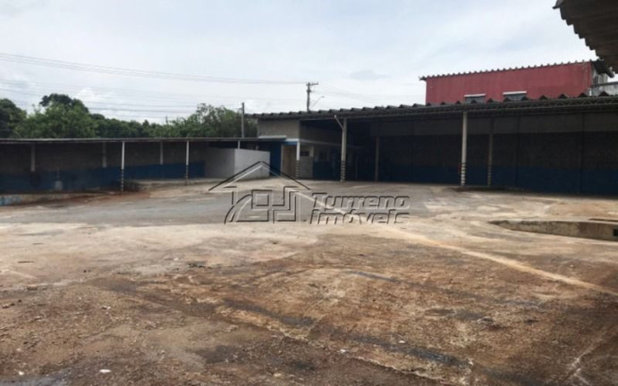 Imagem Imóvel Comercial para Alugar, 1.300 m² em Jardim São Vicente - São José Dos Campos Imagem Imóvel Comercial para Alugar, 1.300 m² em Jardim São Vicente - São José Dos Campos