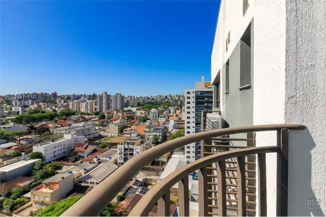 Imagem Imóvel com 1 Quarto à Venda,  em Jardim Botânico - Porto Alegre