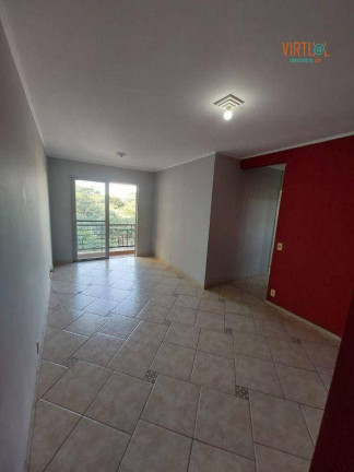 Imagem Apartamento com 3 Quartos à Venda, 65 m² em Parque São Domingos - São Paulo