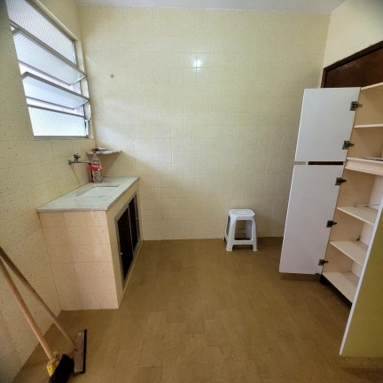 Imagem Apartamento com 1 Quarto à Venda, 50 m² Imagem Apartamento com 1 Quarto à Venda, 50 m²