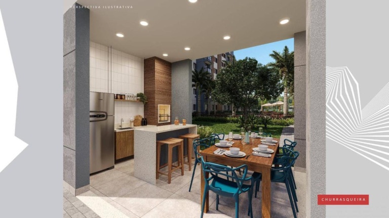 Imagem Apartamento com 2 Quartos à Venda, 103 m² em Recreio Dos Bandeirantes - Rio De Janeiro