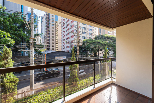 Imagem Apartamento com 3 Quartos à Venda, 103 m² em Itaim Bibi - São Paulo