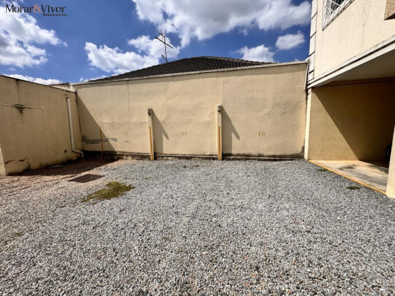 Imagem Apartamento com 3 Quartos à Venda, 64 m² em Afonso Pena - São José Dos Pinhais