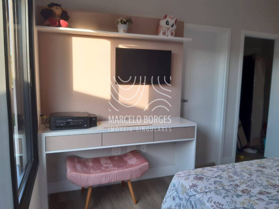 Imagem Casa de Condomínio com 3 Quartos à Venda, 289 m² em Medeiros - Jundiaí