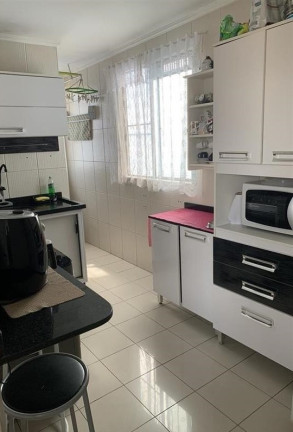 Imagem Apartamento com 2 Quartos à Venda, 49 m² em Jardim Danfer - São Paulo Imagem Apartamento com 2 Quartos à Venda, 49 m² em Jardim Danfer - São Paulo