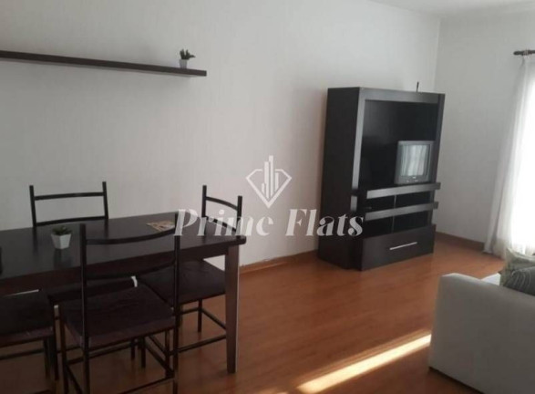 Apartamento com 1 Quarto à Venda, 55 m² em Vila Olímpia - São Paulo