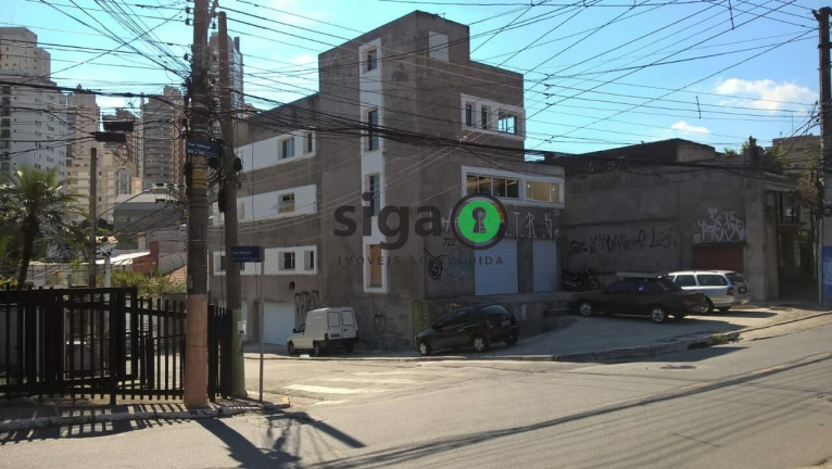 Imóvel Comercial à Venda, 800 m² em Vila Madalena - São Paulo