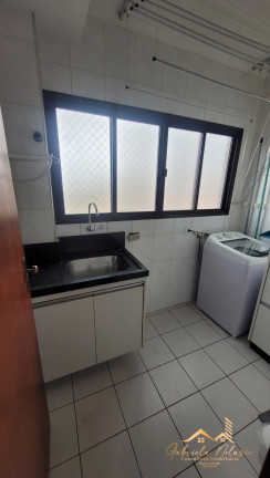 Imagem Apartamento com 2 Quartos à Venda, 73 m² em Campo Grande - Santos