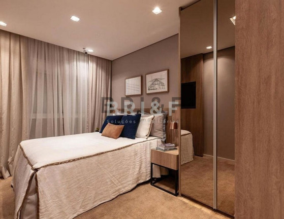 Imagem Apartamento com 2 Quartos à Venda, 64 m² em Jardim Prudência - São Paulo Imagem Apartamento com 2 Quartos à Venda, 64 m² em Jardim Prudência - São Paulo